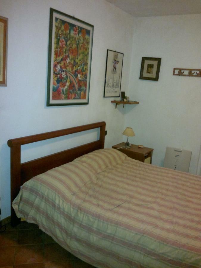 Appartamento Terrazza Vista Mare Mozzafiato Moneglia Eksteriør billede