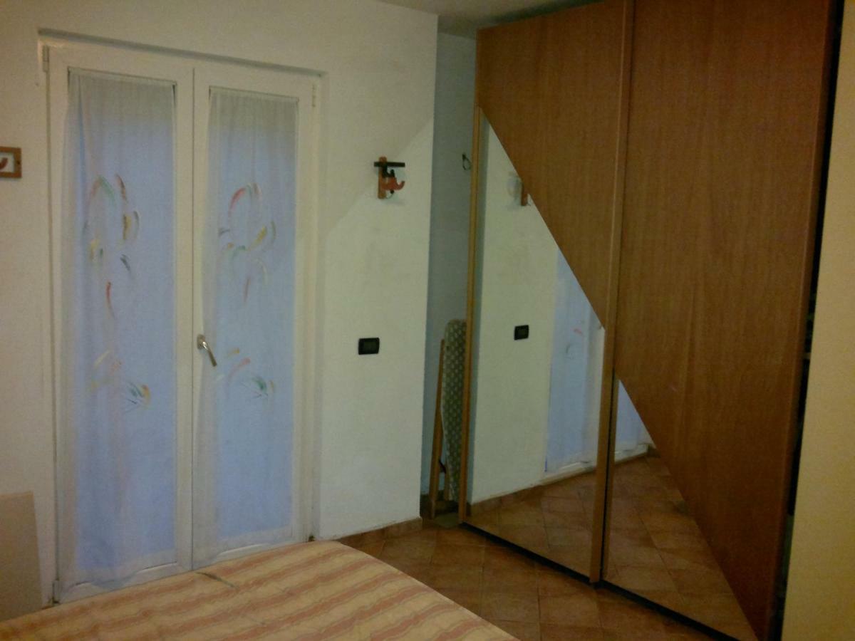 Appartamento Terrazza Vista Mare Mozzafiato Moneglia Eksteriør billede