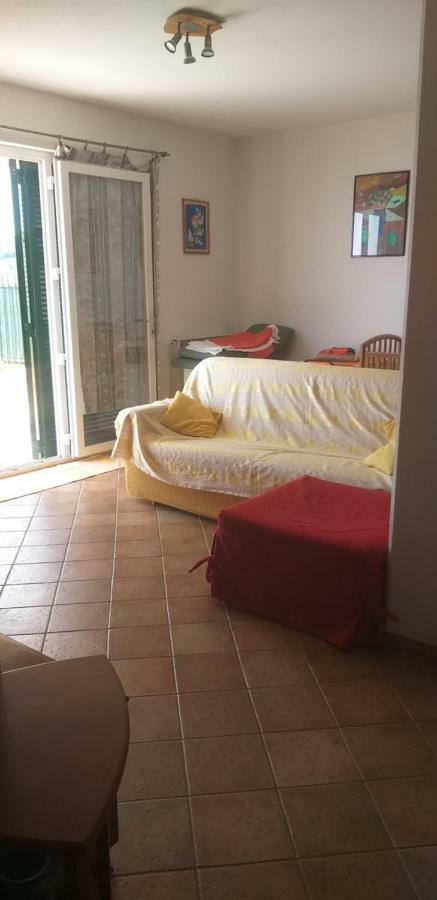 Appartamento Terrazza Vista Mare Mozzafiato Moneglia Eksteriør billede