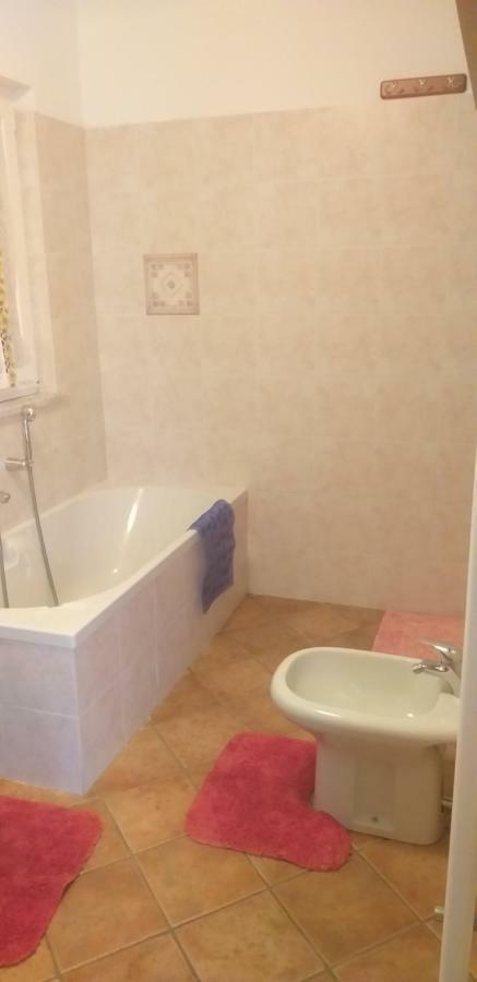 Appartamento Terrazza Vista Mare Mozzafiato Moneglia Eksteriør billede